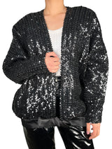 Chaqueta Lentejuelas
