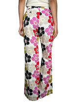 Pantalón Lino
