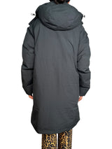 Parka Impermeable Unisex