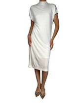 Vestido Lazo