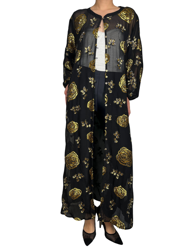 Kimono Vigo Long