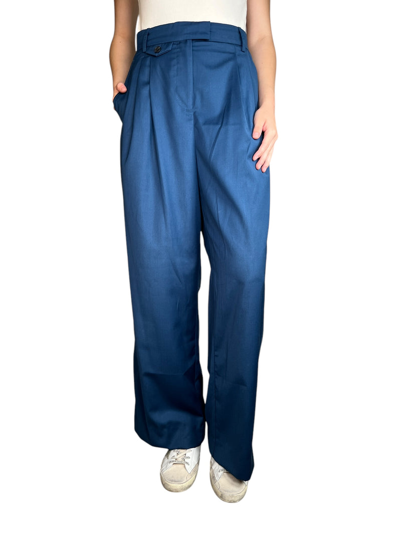 Pantalón De Vestir