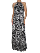 Vestido Halter