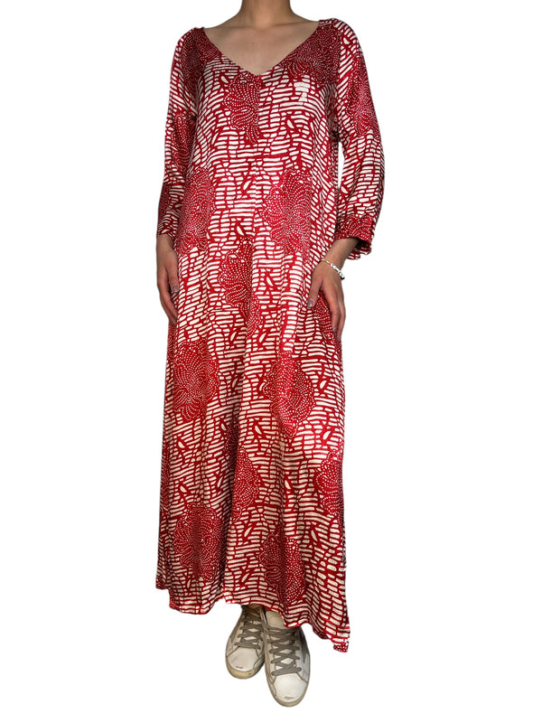 Vestido Olien Mika