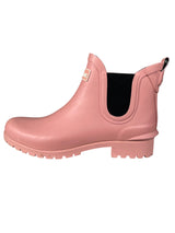 Botas Chelsea Wilton