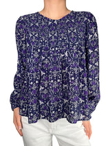Blusa Lilium