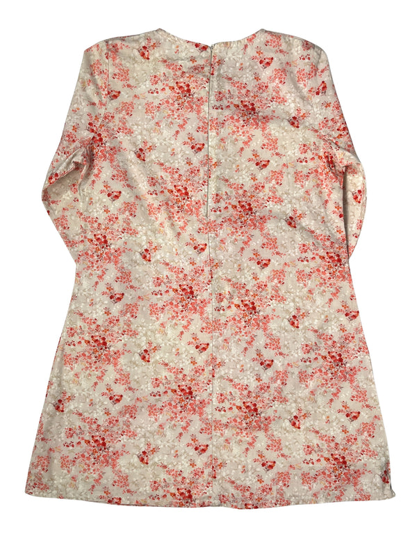Vestido Flores