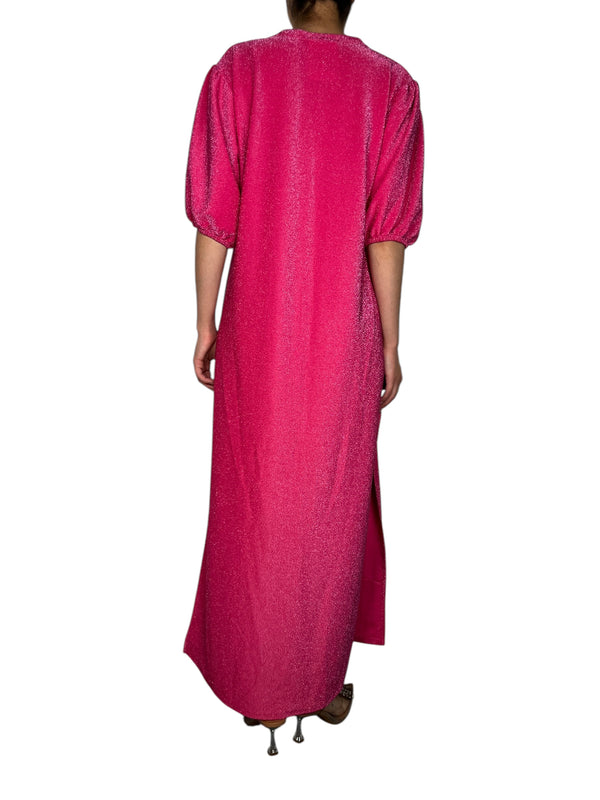 Vestido Lutex