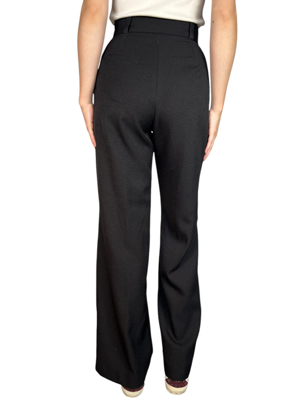 Pantalón Negro