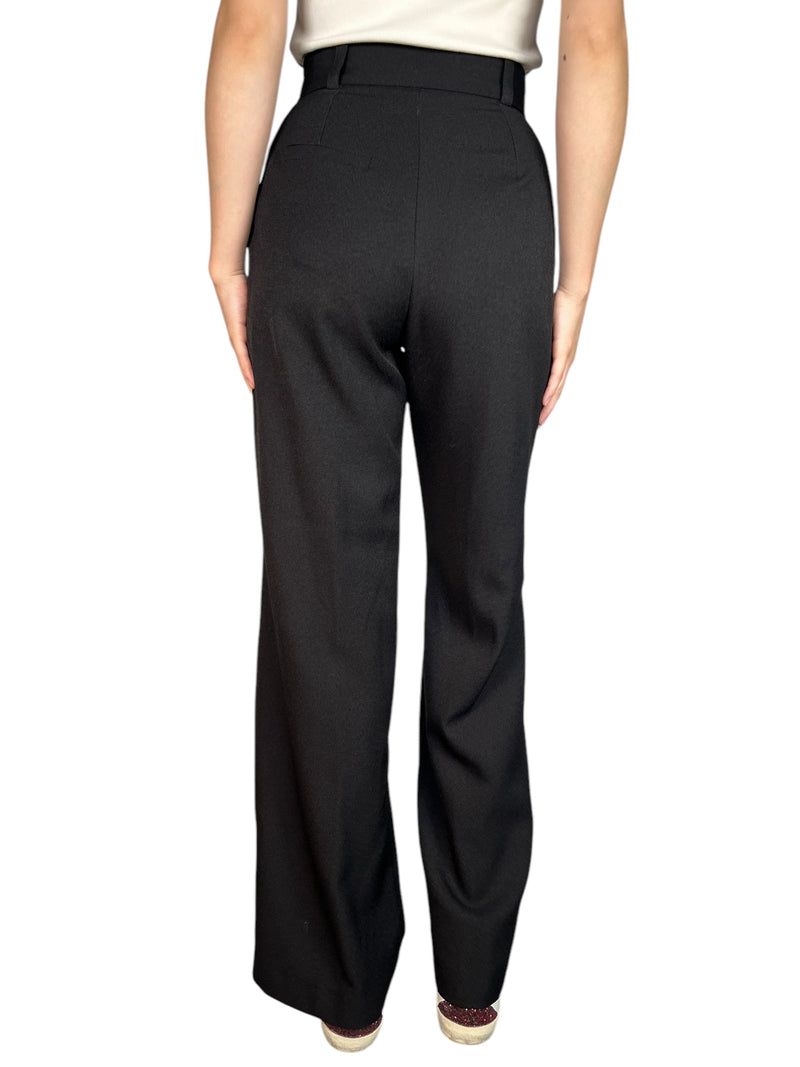 Pantalón Negro