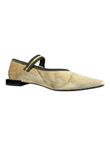 Bailarinas Mary Velvet