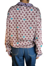 Blusa Lipsa