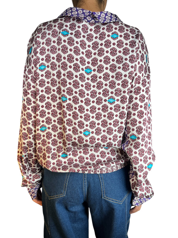 Blusa Lipsa