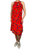 Vestido Kisses