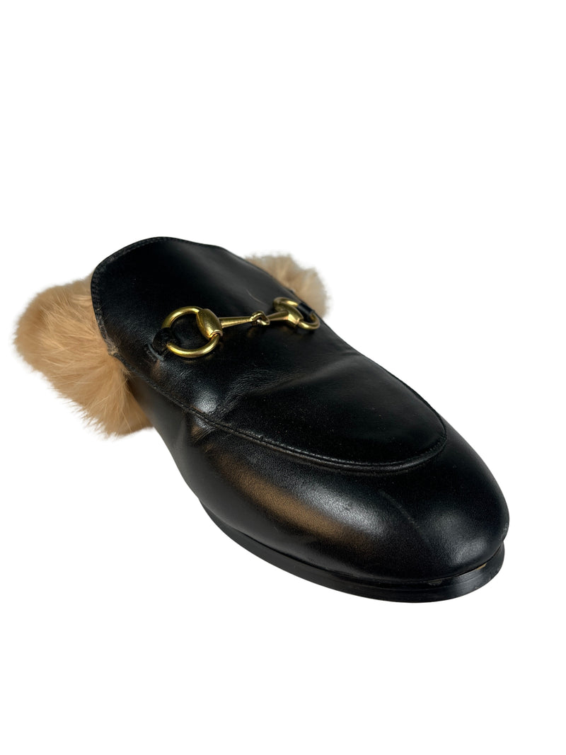 Mules Negro
