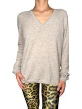 Sweater Cashmere
