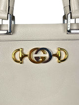 Cartera Zumi Cuero