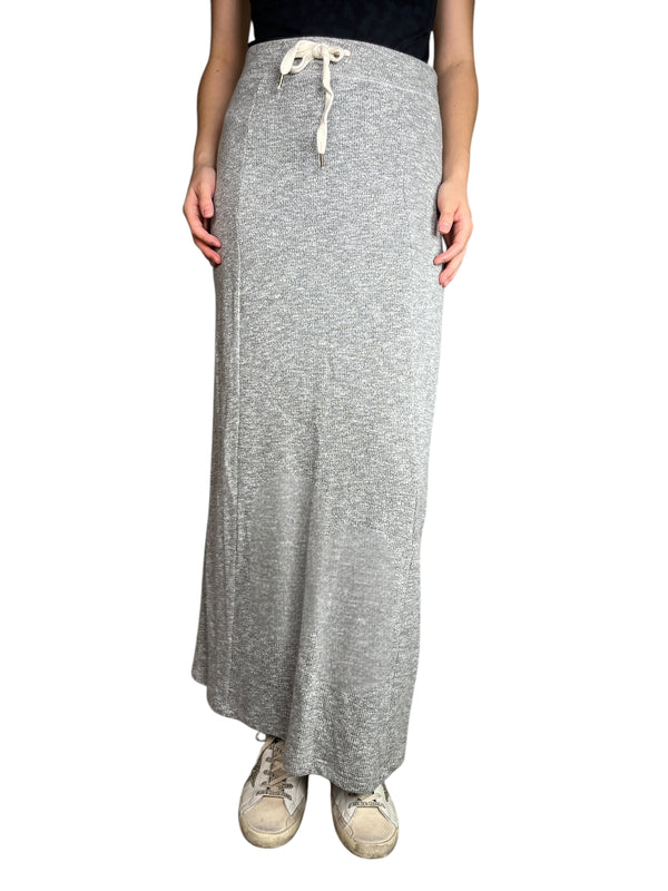 Falda Maxi Mike