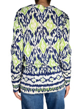 Cárdigan Cashmere
