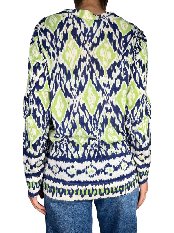 Cárdigan Cashmere