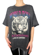 Polera Rebel Safari