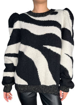 Sweater Alpaca