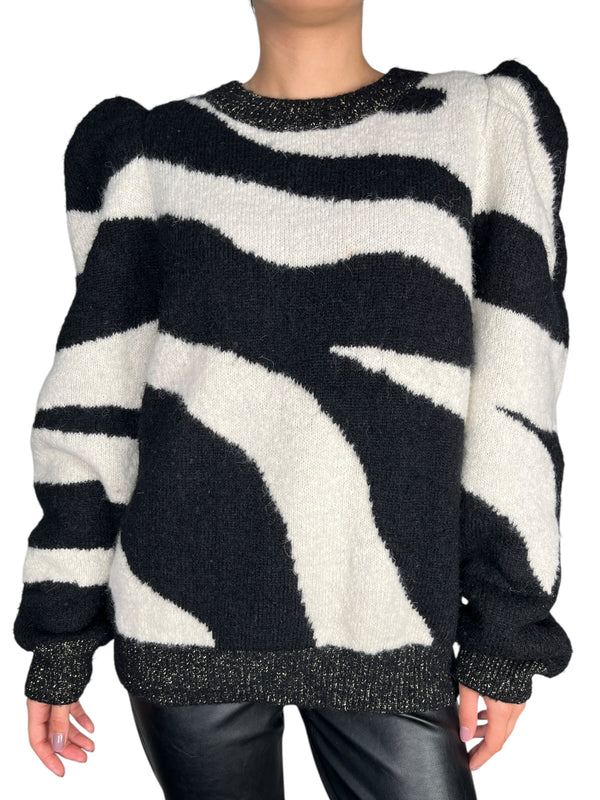 Sweater Alpaca