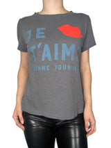 Polera Je T´Aime
