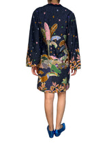 Vestido Polerón