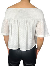 Blusa HoneyCut