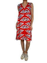 Vestido Viscosa
