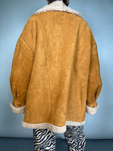 Chaqueta Chiporro