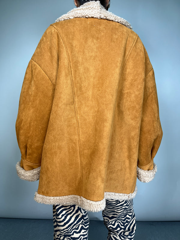 Chaqueta Chiporro
