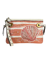 Clutch Audrey Shell