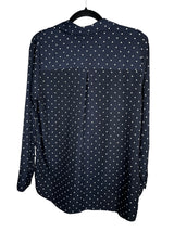Blusa Lunares