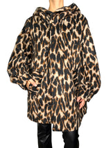 Abrigo Leopardo