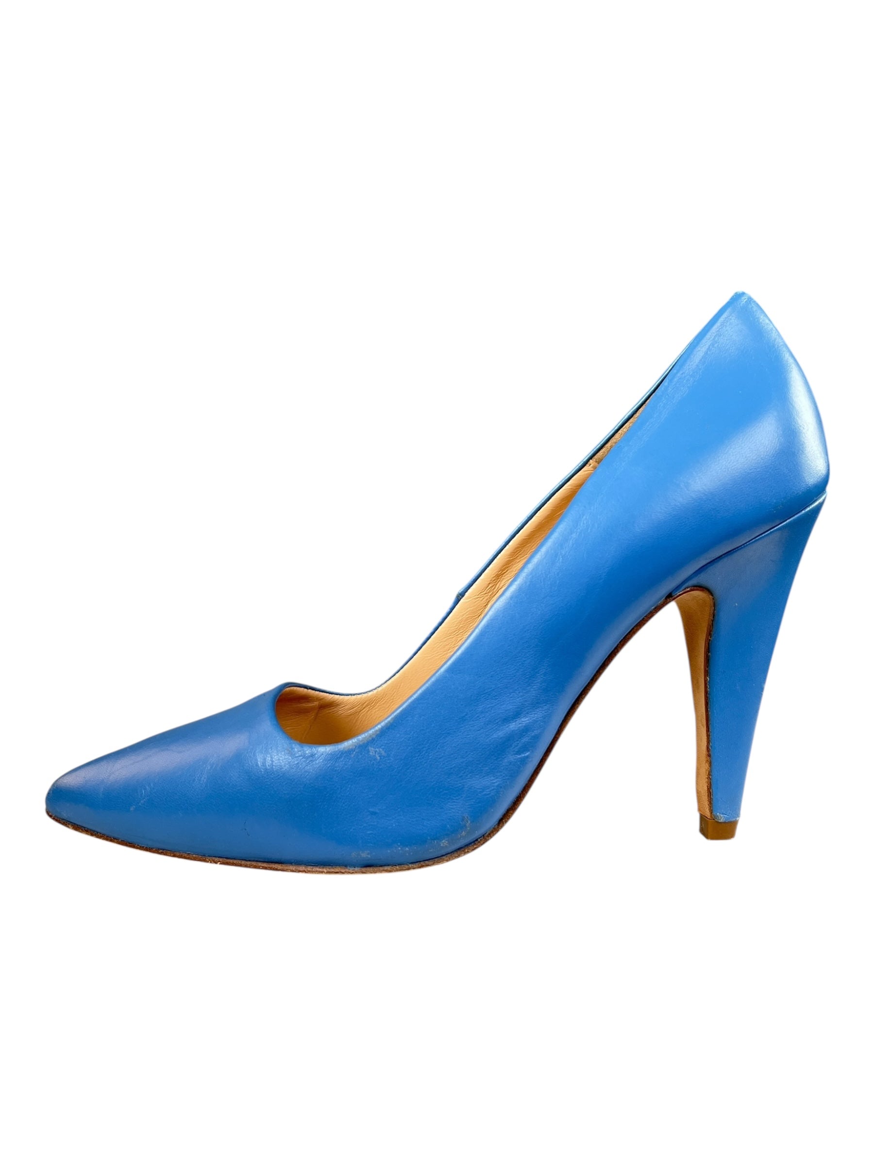 Taco Azul - BIMBA Y LOLA – Market People