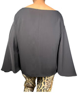 Blusa Judy Boat Neck