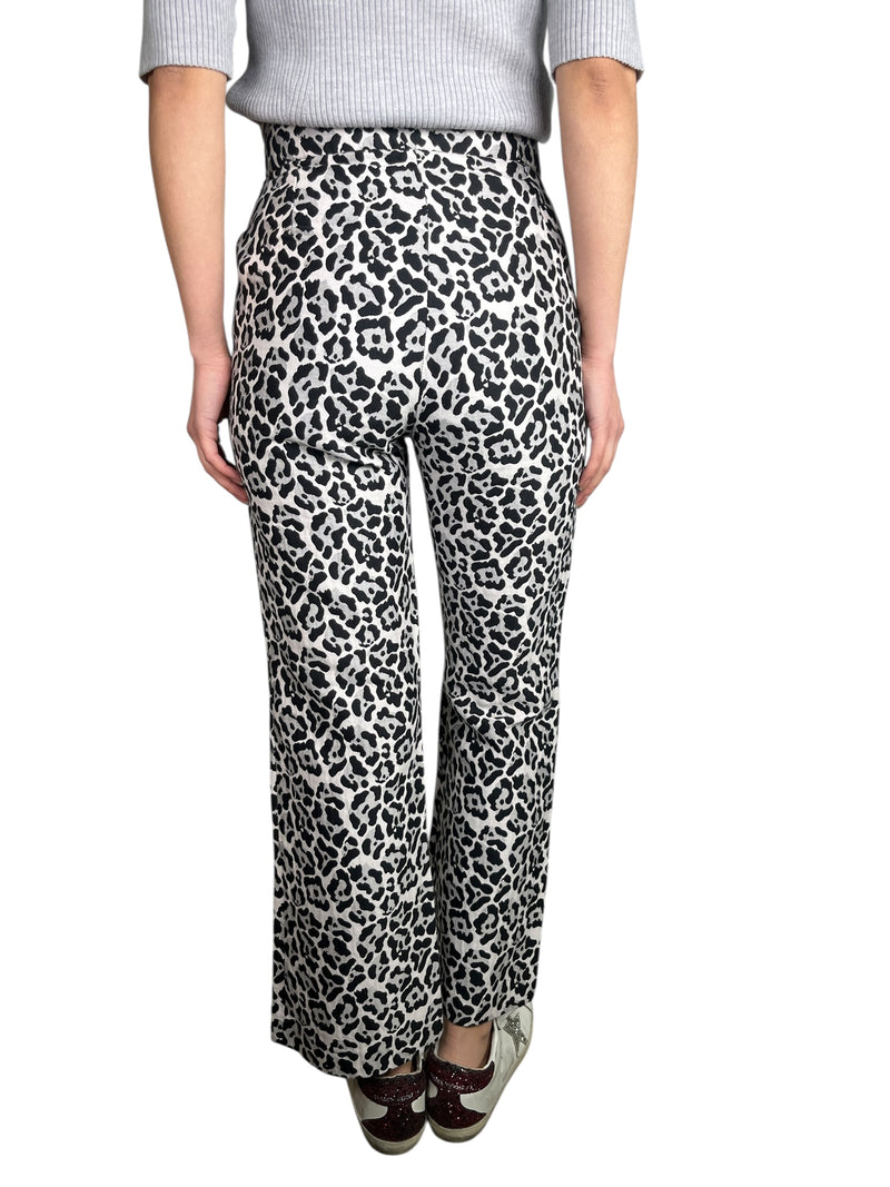 Pantalón Seda