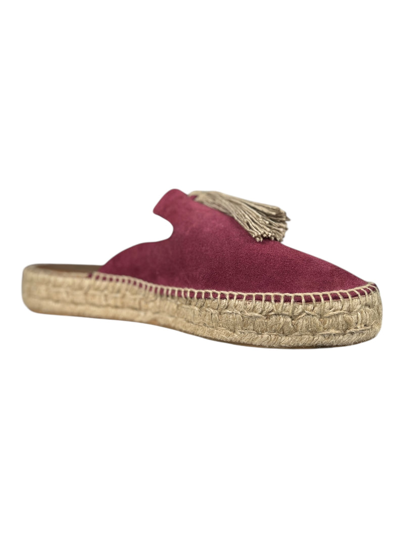 Mules Alpargata