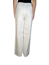 Pantalón Blanco