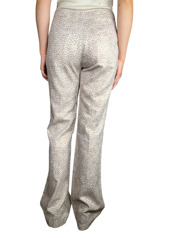 Pantalón Lino