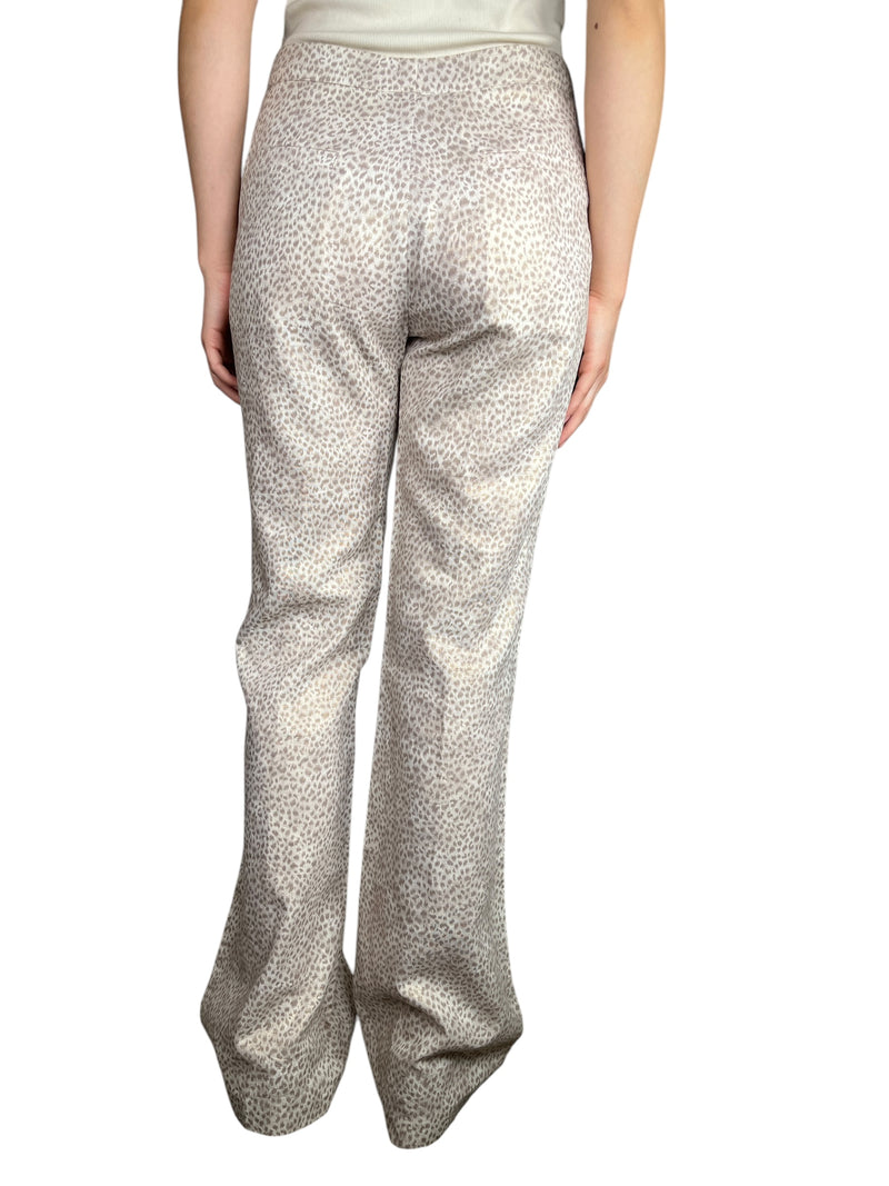 Pantalón Lino