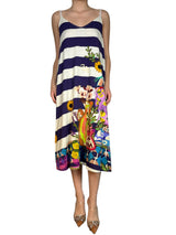 Vestido Buda
