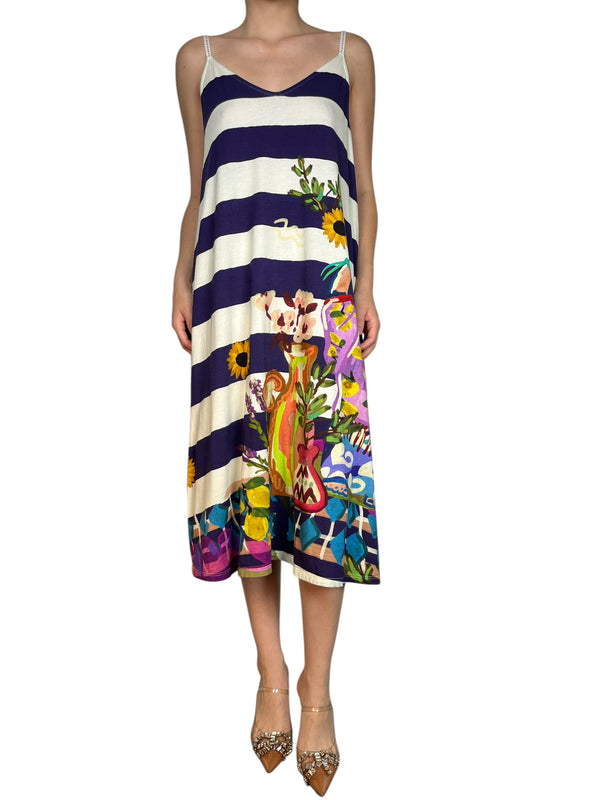 Vestido Buda