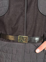 Chaqueta Café