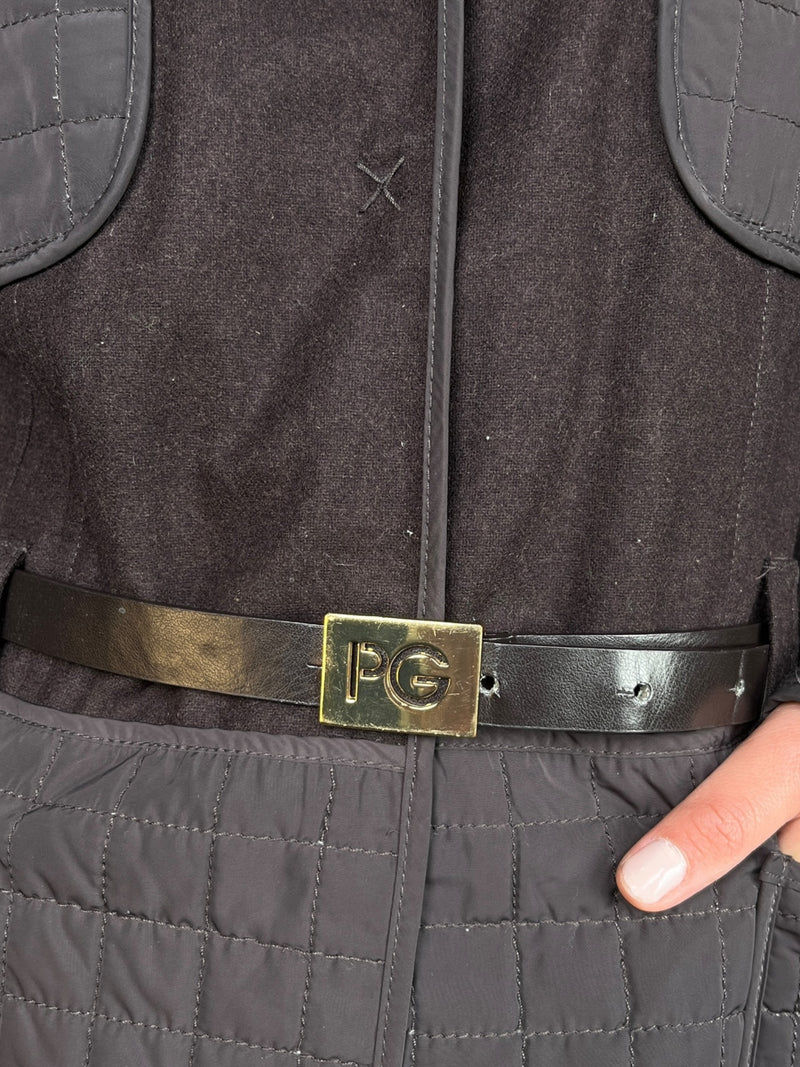 Chaqueta Café