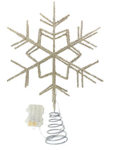 Topper Copo Brillante