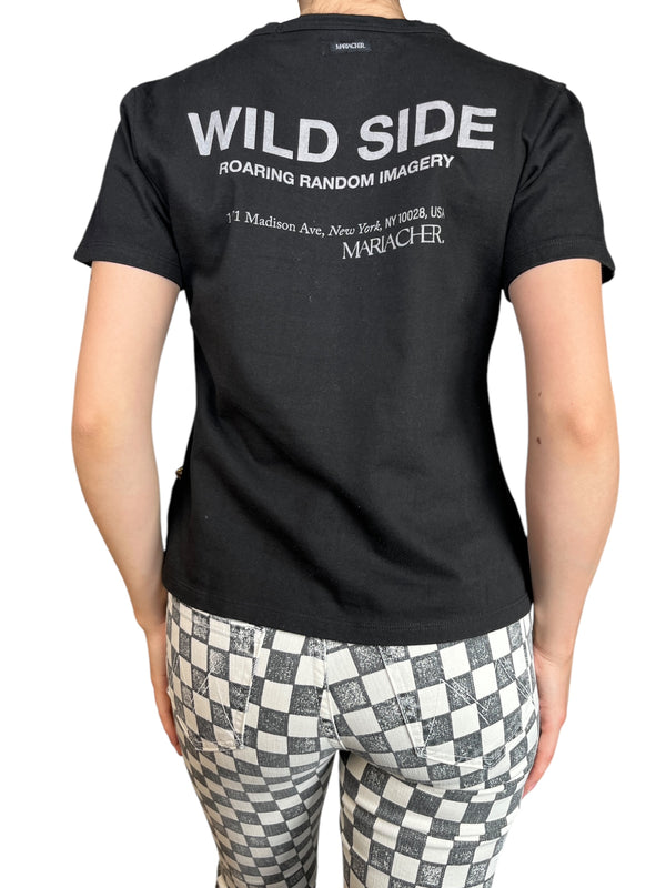 Polera Atlas