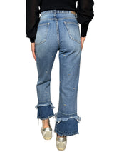 Jeans Oliva